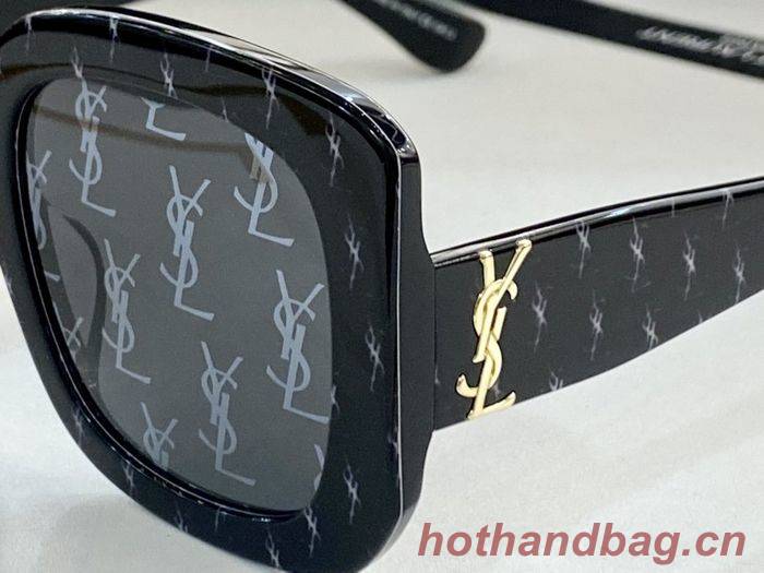 Saint Laurent Sunglasses Top Quality SLS00133